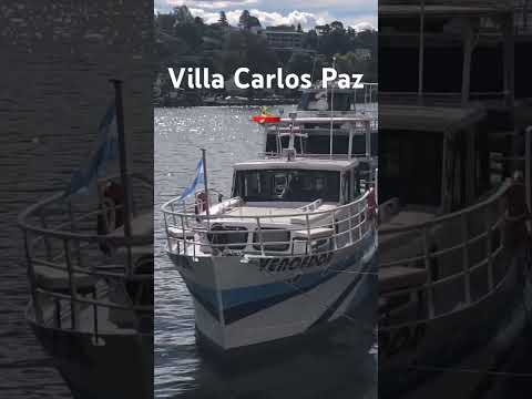 Villa Carlos Paz Pcia de CORDOBA ARGENTINA