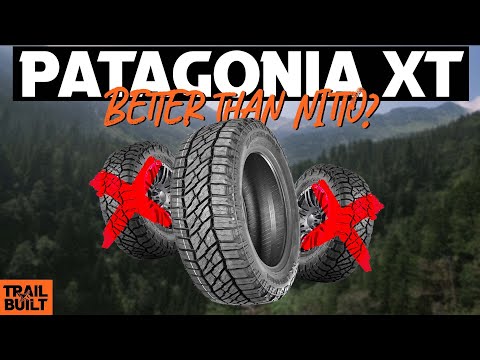 Milestar Patagonia XT Tire Review