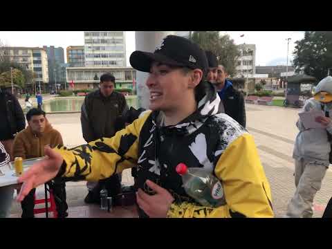 FLANDES & SEDY VS NKO & MEFISTO | 4tos de Final | AUKAN FREE 2vs2