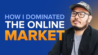 How I Dominated the Online Market | Lamudi Partner Success Stories