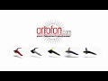 Ortofon Tête de lecture Concorde MKII Mix Single