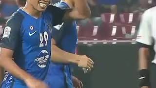 Download lagu SAFAWI RASID GOALS 2018💪 mp3