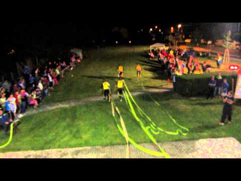 6.9.2014 - Dolany - SDH Ludéřov muži