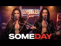 Someday - GOTTHARD Cover - Emotional Rock Duet & Violin