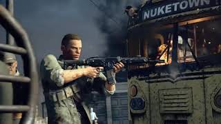 Alpha Omega Gameplay Trailer Reaction!