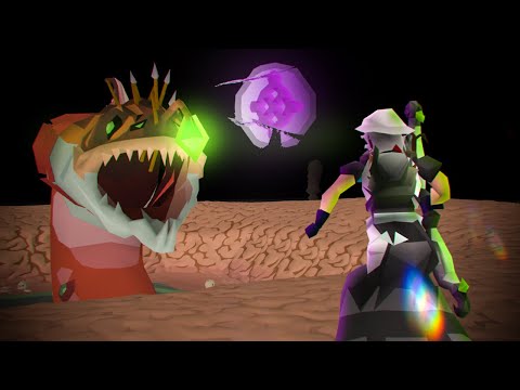 Zuk Helm Low% - Episode 6.5: The Less Pointless Challenge