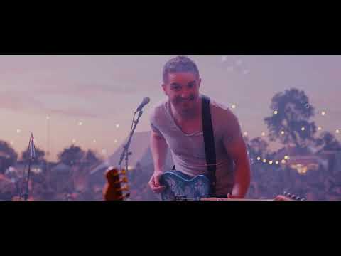 Yws Gwynedd - Summer's Day (Fideo Swyddogol)