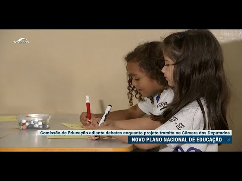 Novo PNE precisa garantir financiamento adequado à educação, aponta debate