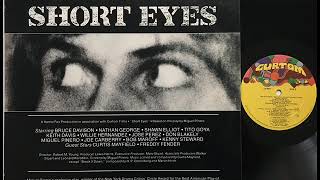 CURTIS MAYFIELD * SHORT EYES FREAK FREAK FREE FREE FREE