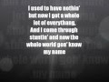 Young Jeezy-Everythang Lyrics