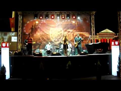 Ajdared - Proseta se Jovka Kumanovka