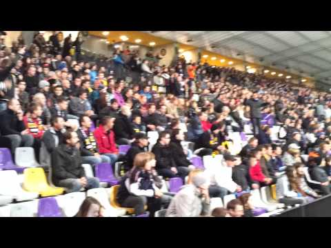 Derbi: Maribor - Olimpija (30. oktober 2011) 2:2