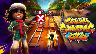 Subway Surfers City Gameplay Part 132 - Prince K Old Money Gameplay