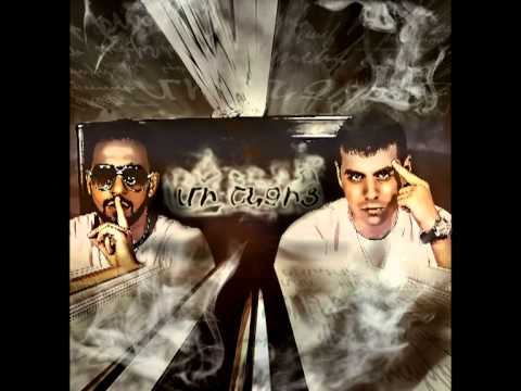 Sev feat Aten - Pahestayin (Album Mi Shnchic) 2011