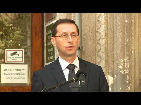 Hírek 2016. szeptember 9.