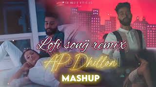 Download lagu AP Dhillon Mashup - DJ Sumit Rajwanshi| SR Music  | Latest Mashup Songs2022 mp3