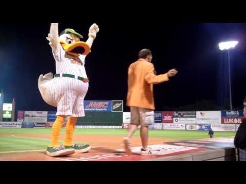 The 7th Inning Stretch Presented by Emblem Health