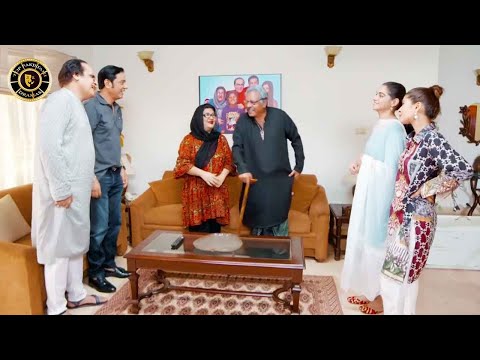 Yeh larki kon hai 🤪 | Bulbulay Best Scene #bulbulayseason2 #toppakistanidrama