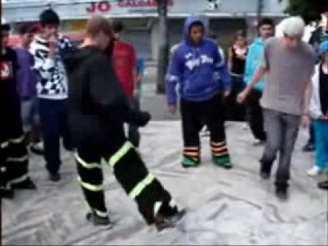 SMB Meet jacarei__06 /12__ Part 1!