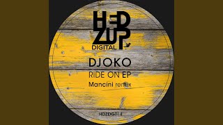 Ride On (Original Mix)