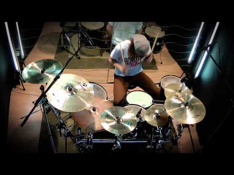 Lukas Kager - Ruins - Circles (cover)