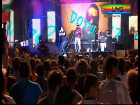 Elvana  feat. Flori & Fuga (Balkan Music Awards 2011)