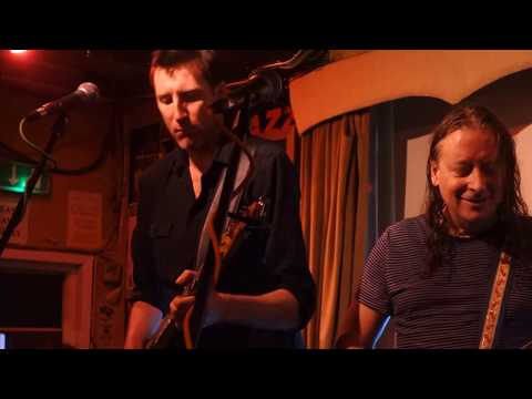 Blues Mercenaries  - Lucille