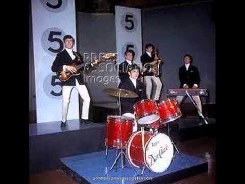 dave clark five           til the right one comes along...  true stereo