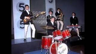dave clark five           til the right one comes along...  true stereo
