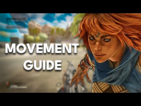 HIGHGUARD-BEWEGUNGSLEITFADEN + FPS-BOOSTER