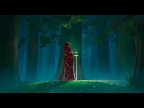 Yours forever - (más alla de la luna) Spanish-español