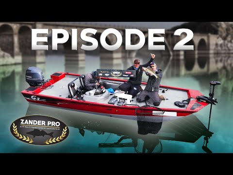 ZANDER PRO - Episode 2  (Deutsche Untertitel)