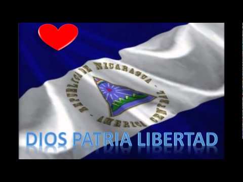 DECLARO MI AMOR POR NICARAGUA..wmv