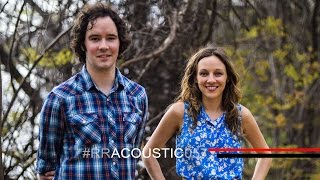 Mandolin Orange - Settled Down // #RRAcoustic