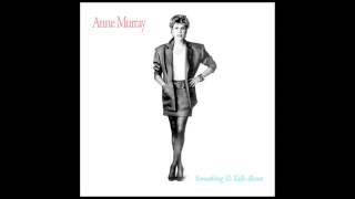 Anne Murray - Who&#39;s Leaving Who