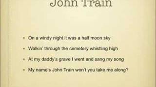 John Train