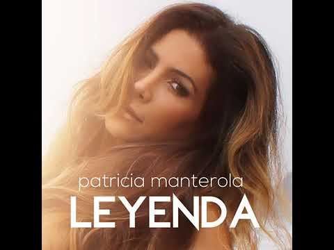 Patricia manterola - Leyenda