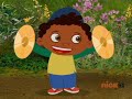 Little Einsteins Sleeping Bassoon On Nick On April 15 2011 Part 5