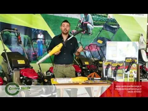 Problemi con le piante infestanti? Ci pensa Berthoud!