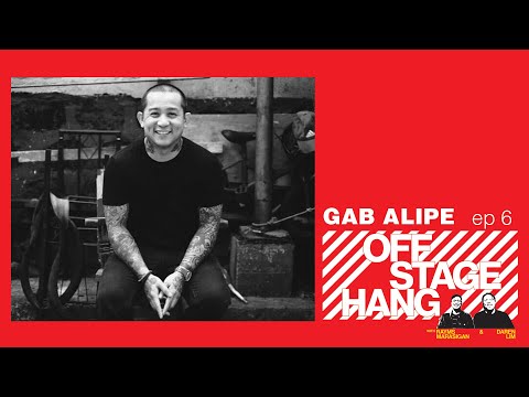 OFFSTAGE HANG 6 Gab Alipe Urbandub