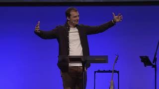 Proclaiming the Kingdom at home & at work / Ephesians 6:1-9 / Lance Blythe