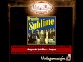 Orquesta Sublime – Angoa (Perlas Cubanas)