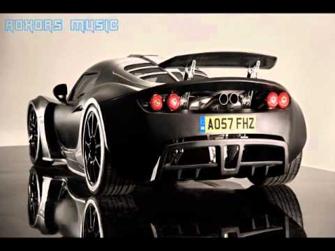 Mainstream One & Loc Dog - Сех,Кокс и Виски (DJ KabanOFF Remix) | Roxor - Old but Gold-