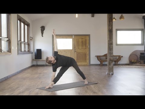 Vinyasa Flow | Intermediate | 75 min