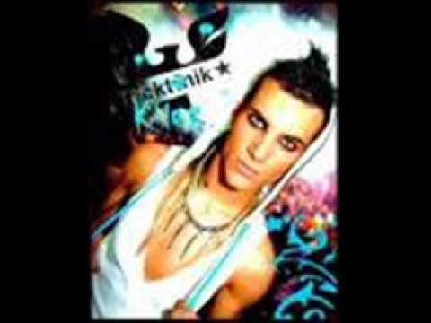 You Spin Me 'Round (Like a record - MC Mario Vs Datdude (Paul Random Disoriented Remix)