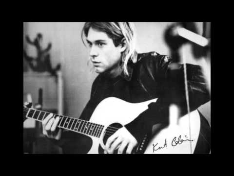 Nirvana - NOIZEMAKER (Unreleased Song Recording 02.07.1992 REAL*)
