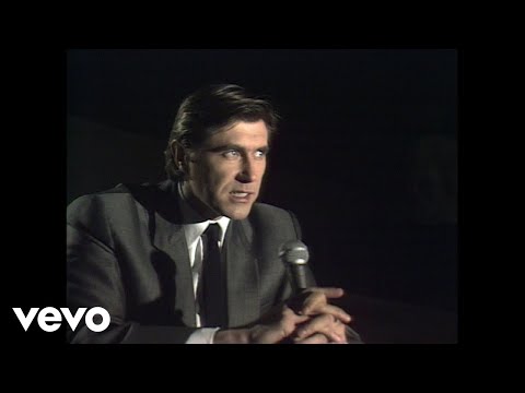 Roxy Music - Dance Away