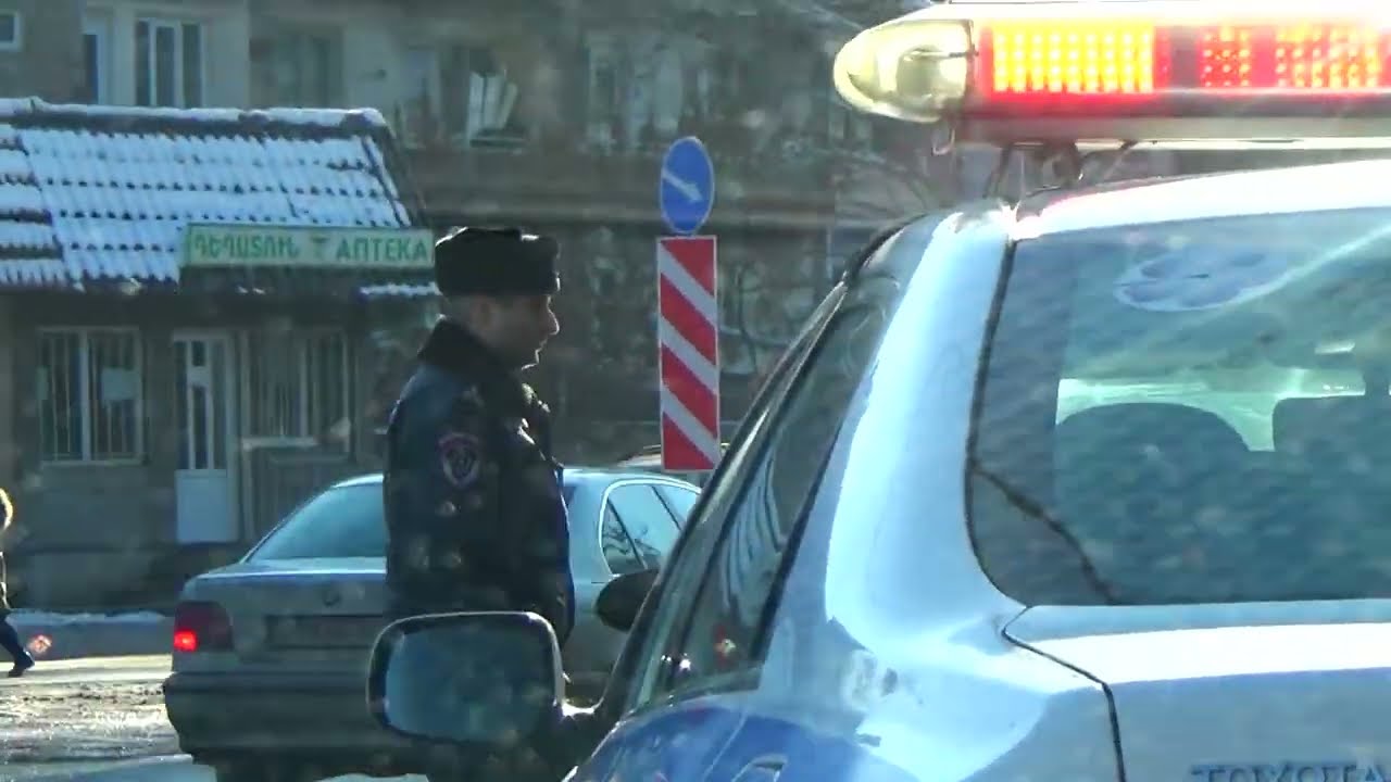 ՃՈ ուժեղացված ծառայություն մարզերում. հայտնաբերվել է 1049 խախտում