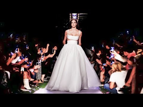 Brandon Maxwell | Spring/Summer 2020 | NYFW