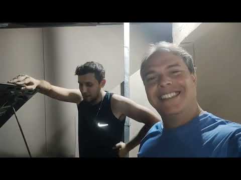 Gol pega bobo! Parece original! Mas não é!!